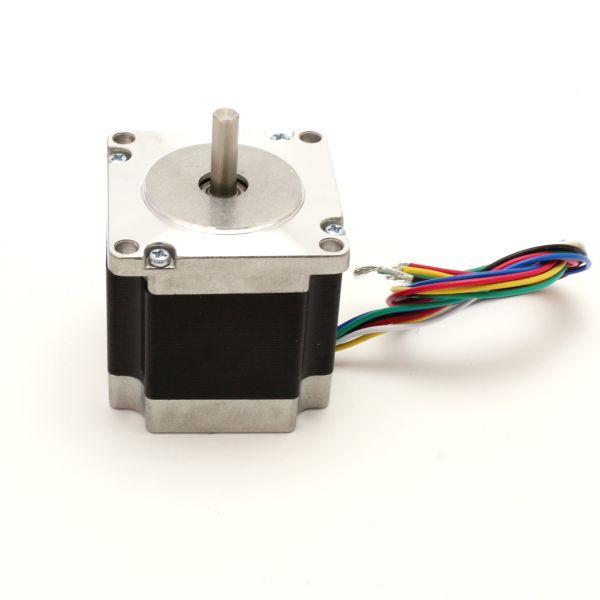 ACT Nema 23 Schrittmotor 23HS6620 Unipolar 3.6V 2A 56mm