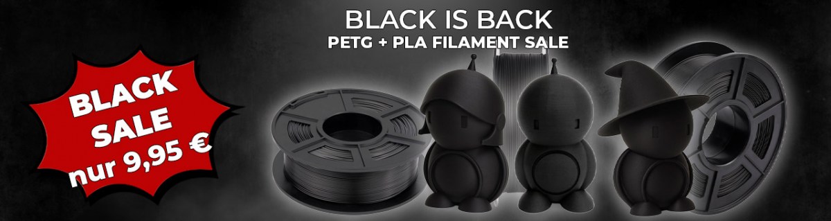 Filament Sale