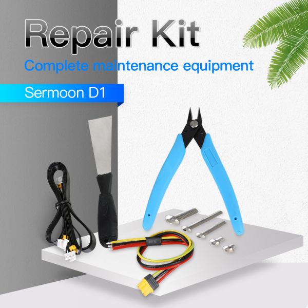 Creality Sermoon Repair Kit