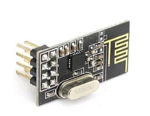 2.4 GHz NRF24L01 Funkmodul
