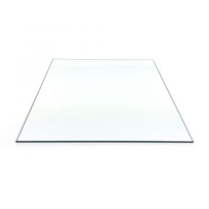 Glasplatte für MK2 Heizbett 200*213*3mm