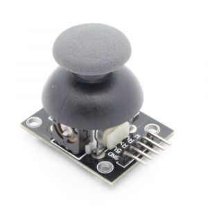 Joystick Modul 2 Achsen Joystick Modul 2 Achsen