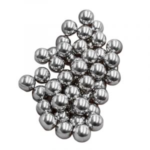 Edelstahlkugel 8mm 304 rostfrei 20 Stück