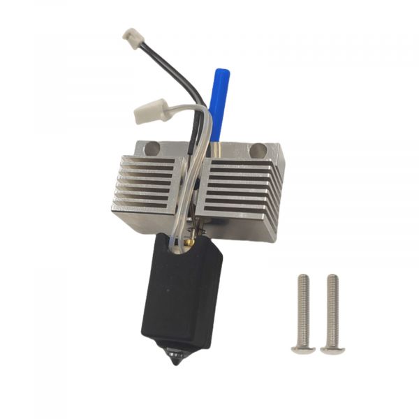 Hotend mit 0,4 mm gehärteter Düse für Elegoo Neptune 4 Plus / 4 Max