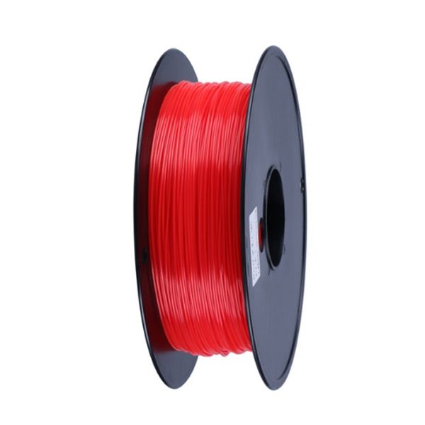 Premium Line PLA Filament kirschrot 1.75mm