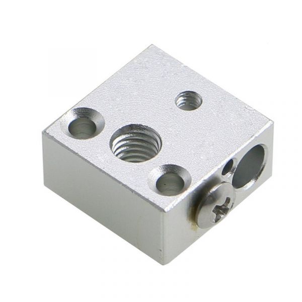 Heizblock für CR-10