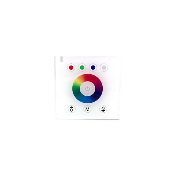 LED Touch Panel 12V