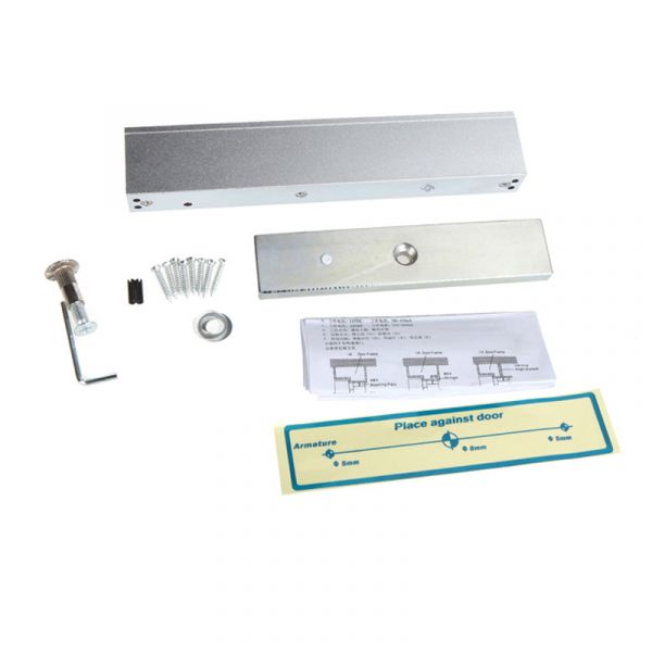 12V 280KG Elektromagnet Schloss