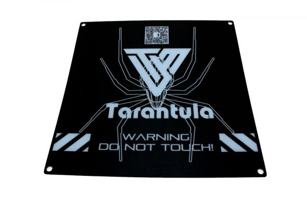 Tevo Tarantula Druckmatte 220mm