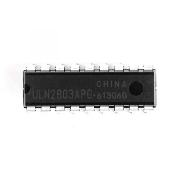 ULN2803APG ULN2803A DIP-18