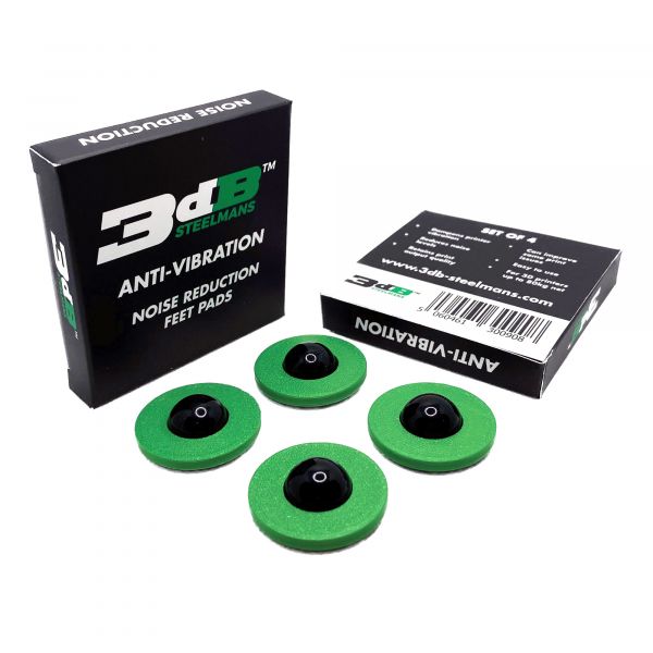 3dB Vibrationsdämpfer für 3D-Drucker
