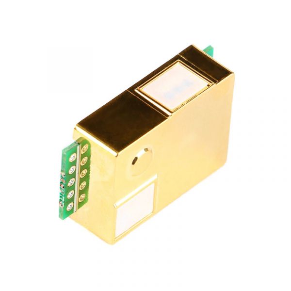 MH-Z19B NDIR CO2 Kohlendioxid Sensor Modul Infrarot