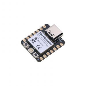 Seeed Studio XIAO ESP32-C3 Mikrocontroller Board WiFi Bluetooth LE