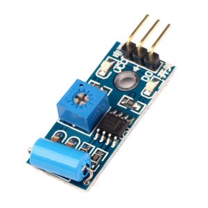 Vibration Sensor Modul Vibration Sensor Modul