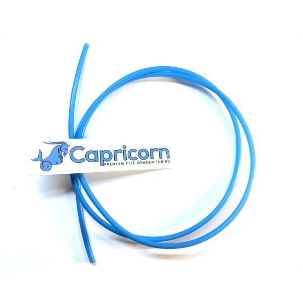 Capricorn TL Premium Translucent PTFE Bowden Tube 1.75mm 1 Meter