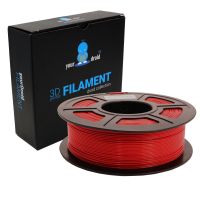 yourDroid PLA filament rot