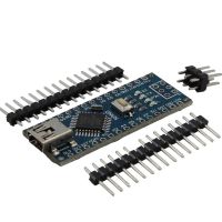 Nano Mega328P V3.0 USB CH340G Board