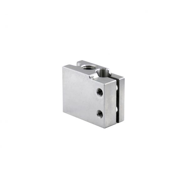 E3D Volcano Heizblock für Thermistorpatronen und PT100 Sensoren