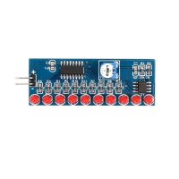 Bausatz LED Lauflicht