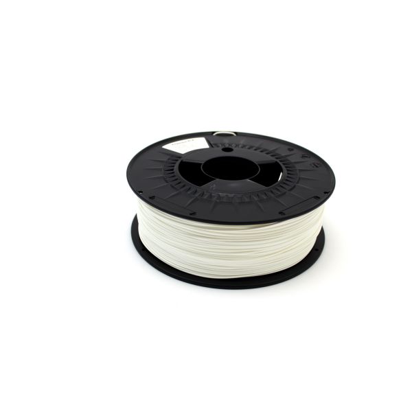 yourDroid PETG Filament Weiss (Kaltweiss) 1.75mm 1kg