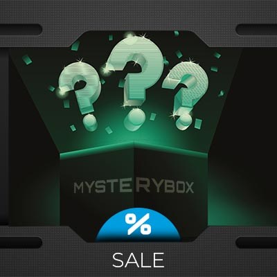 Mysteryboxen