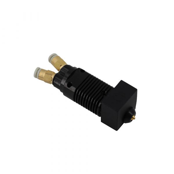 2-in-1-out Dual Extruder Hotend für Creality CR-10 und Ender-3