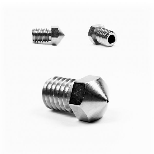 Micro Swiss M6 Düse 0.8mm 1.75mm für V5 V6 Hotends