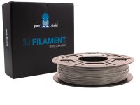 yourDroid TPU filament grau 1.75mm 500g