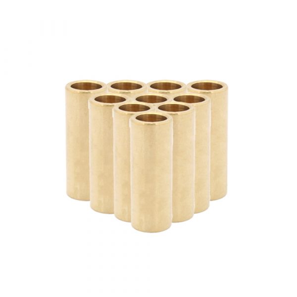 10x Gleitlager für 3D-Drucker / Ultimaker 8mm 11x30mm