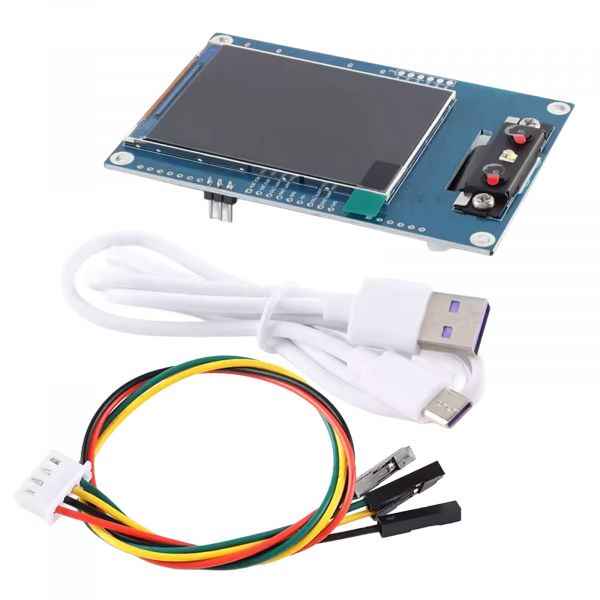 HLK-TX510 Gesichtserkennungsmodul – 3D-IR-Kamera 5V 1A