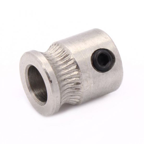 MK7 Extruder Vorschubrad für 1,75 mm Filament