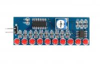 Bausatz LED Lauflicht