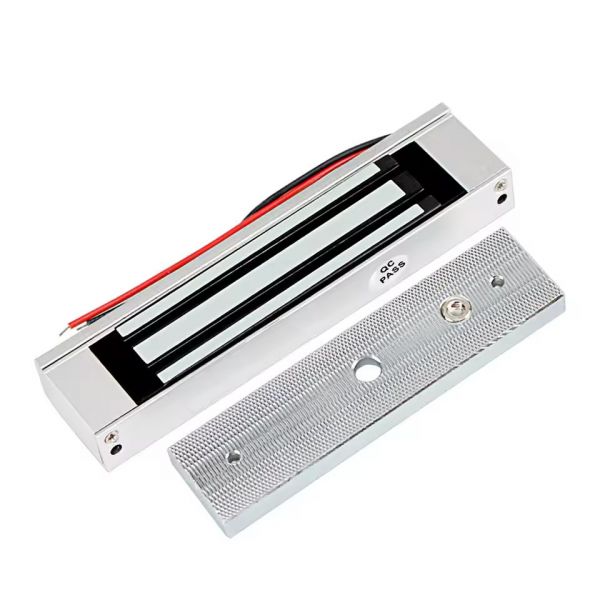 12V 180KG Elektromagnet Schloss