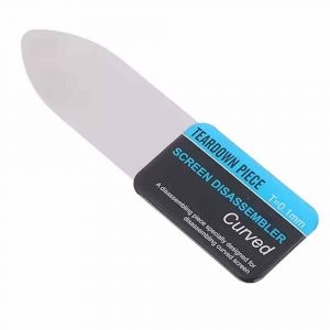 Ultradünnes Metall-Öffnungswerkzeug für Displays