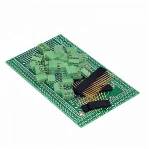 Prototyping Shield mit Schraubklemmen Kompatibel mit Mega2560 (ungelötet)