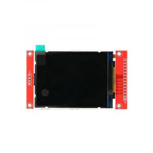 2,4" TFT LCD Display Modul ILI9341 240x320