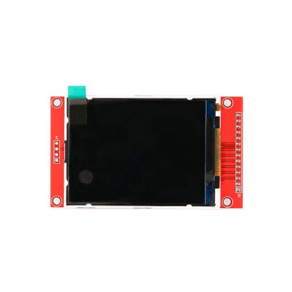 2,8" TFT LCD Display Modul ILI9341 240x320