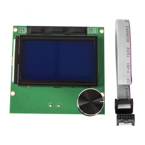 Creality Ender-3/Ender-3 Pro LCD Display