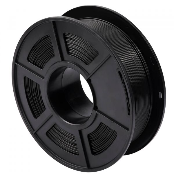 yourDroid PLA Filament Schwarz 1.75mm 5kg