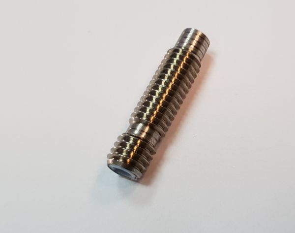 Zuführrohr für V6 J-Head Hot Ends 2,85mm mit PTFE (Direkt)