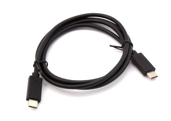 yourDroid 1m USB C Kabel Fast charger 5A