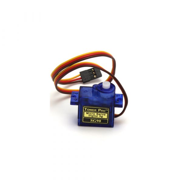 SG90 Digitaler Micro Servo 9g