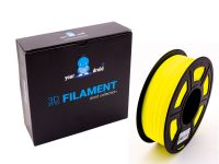 yourDroid PLA filament gelb