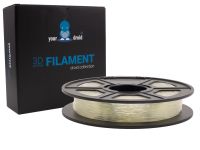 yourDroid TPU filament transparent 1.75mm 500g