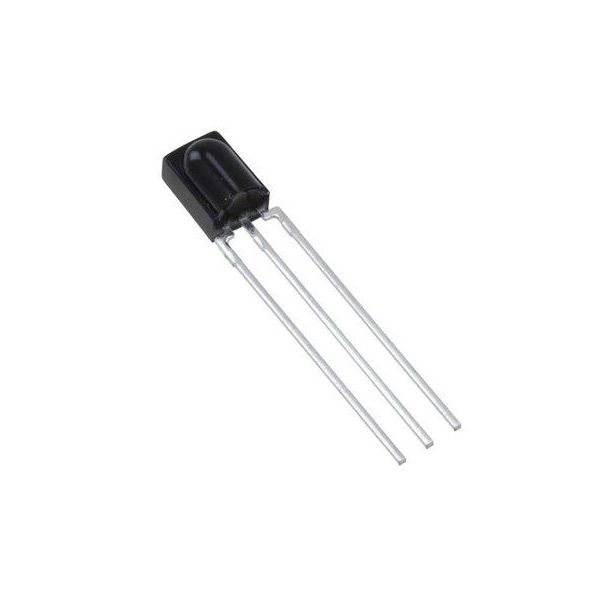 IR Empfaenger TSOP4838