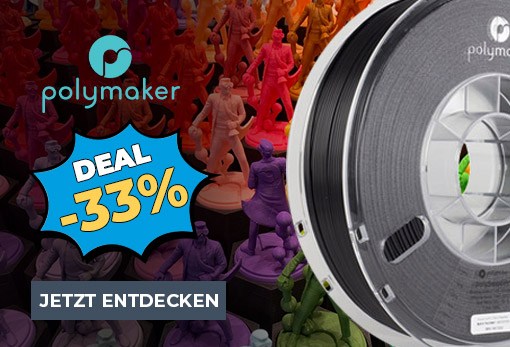 Polymaker Sale