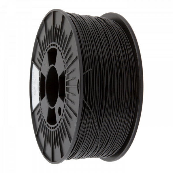 PrimaValue PLA Filament Schwarz 1.75mm