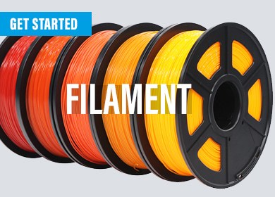 Filament Guide
