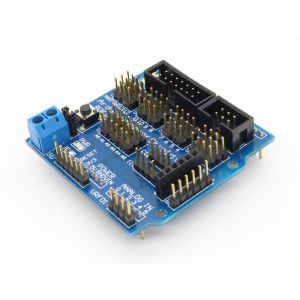 Sensor Shield V5.0 für Arduino UNO und Mega