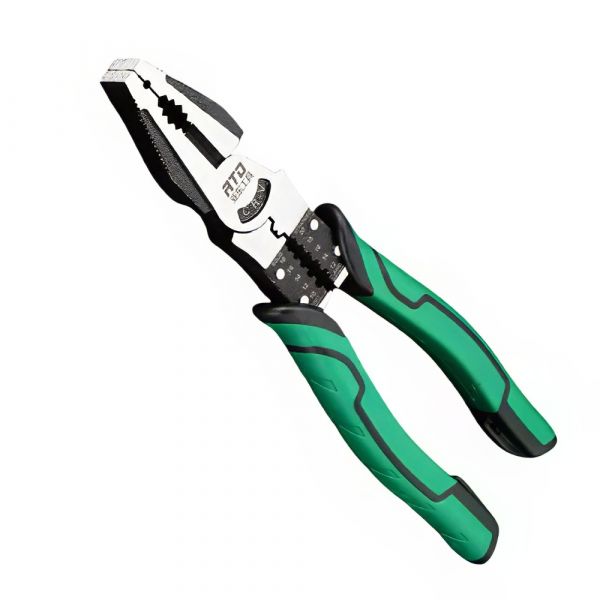 Drahtschneider 5 in 1 für 0,85 bis 4,0 mm² Kabel